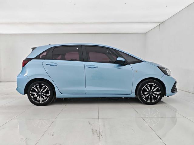 Honda Fit Shuttle 2021 thumb 6