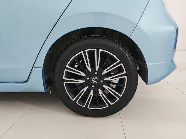 Honda Fit Shuttle 2021 thumb 7