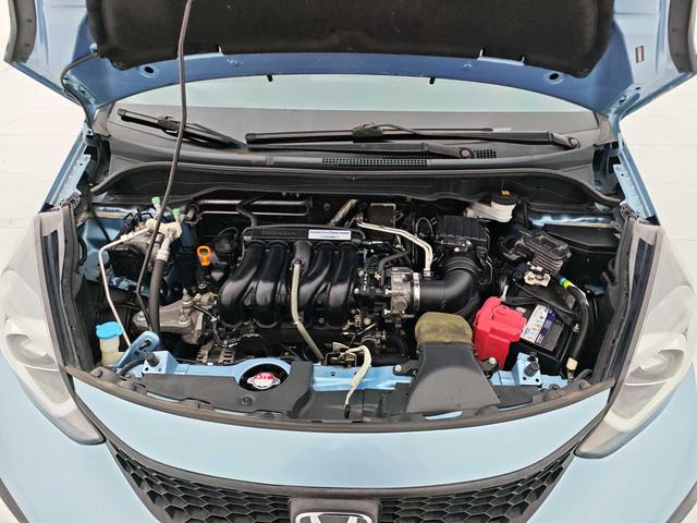 Honda Fit Shuttle 2021 thumb 8