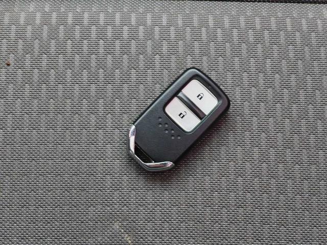 Honda Fit Shuttle 2021 thumb 9
