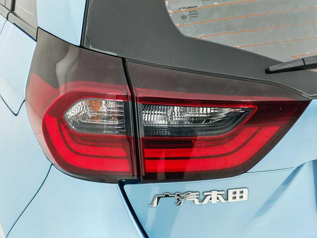 Honda Fit Shuttle 2021 thumb 11