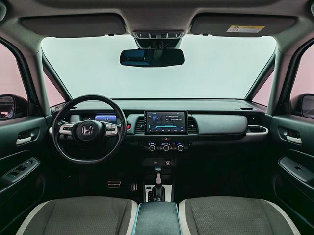 Honda Fit Shuttle 2021 thumb 12