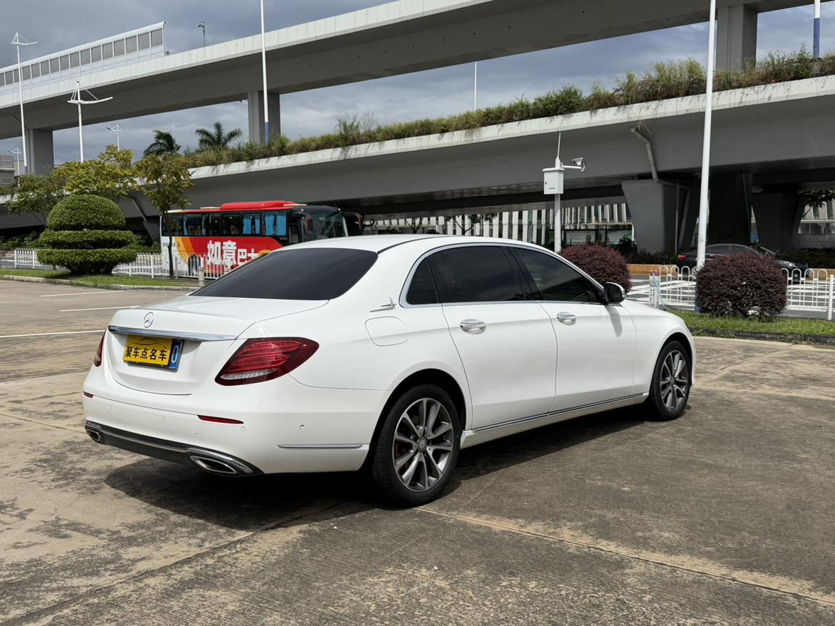 Mercedes-Benz E-Класс 2016 thumb 4