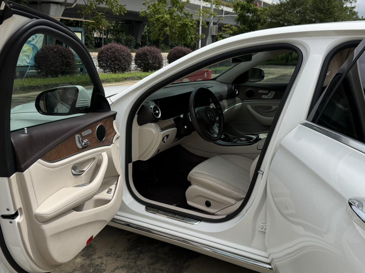 Mercedes-Benz E-Класс 2016 thumb 6
