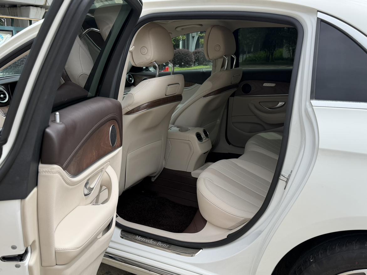 Mercedes-Benz E-Класс 2016 thumb 7