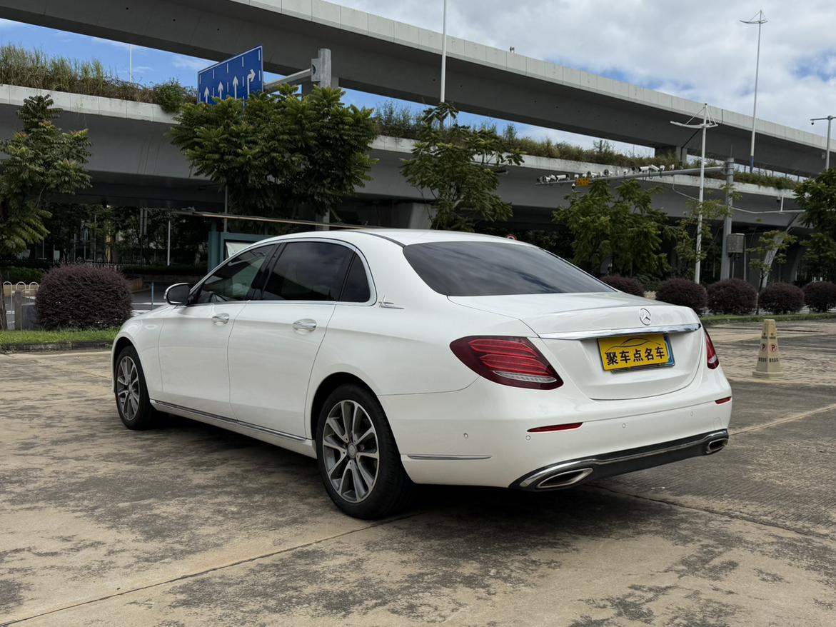 Mercedes-Benz E-Класс 2016 thumb 11