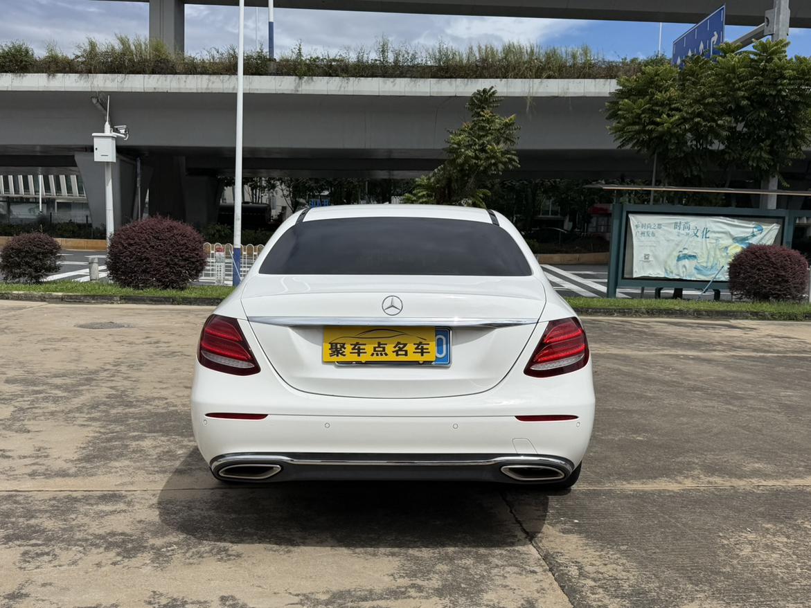 Mercedes-Benz E-Класс 2016 thumb 12
