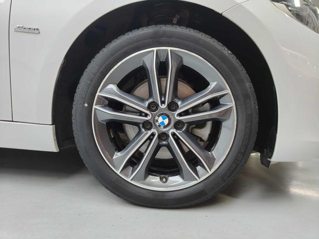 BMW 1 серии 2018 thumb 7