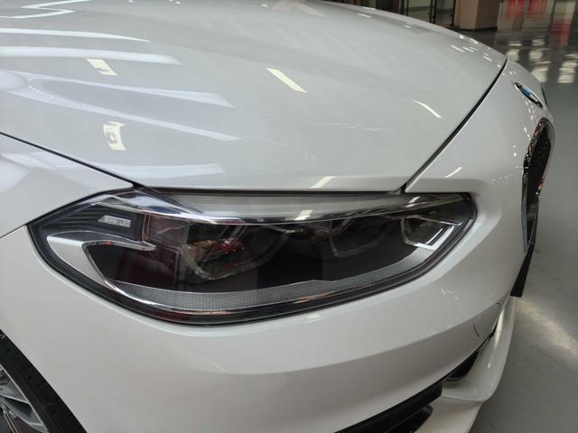 BMW 1 серии 2018 thumb 9
