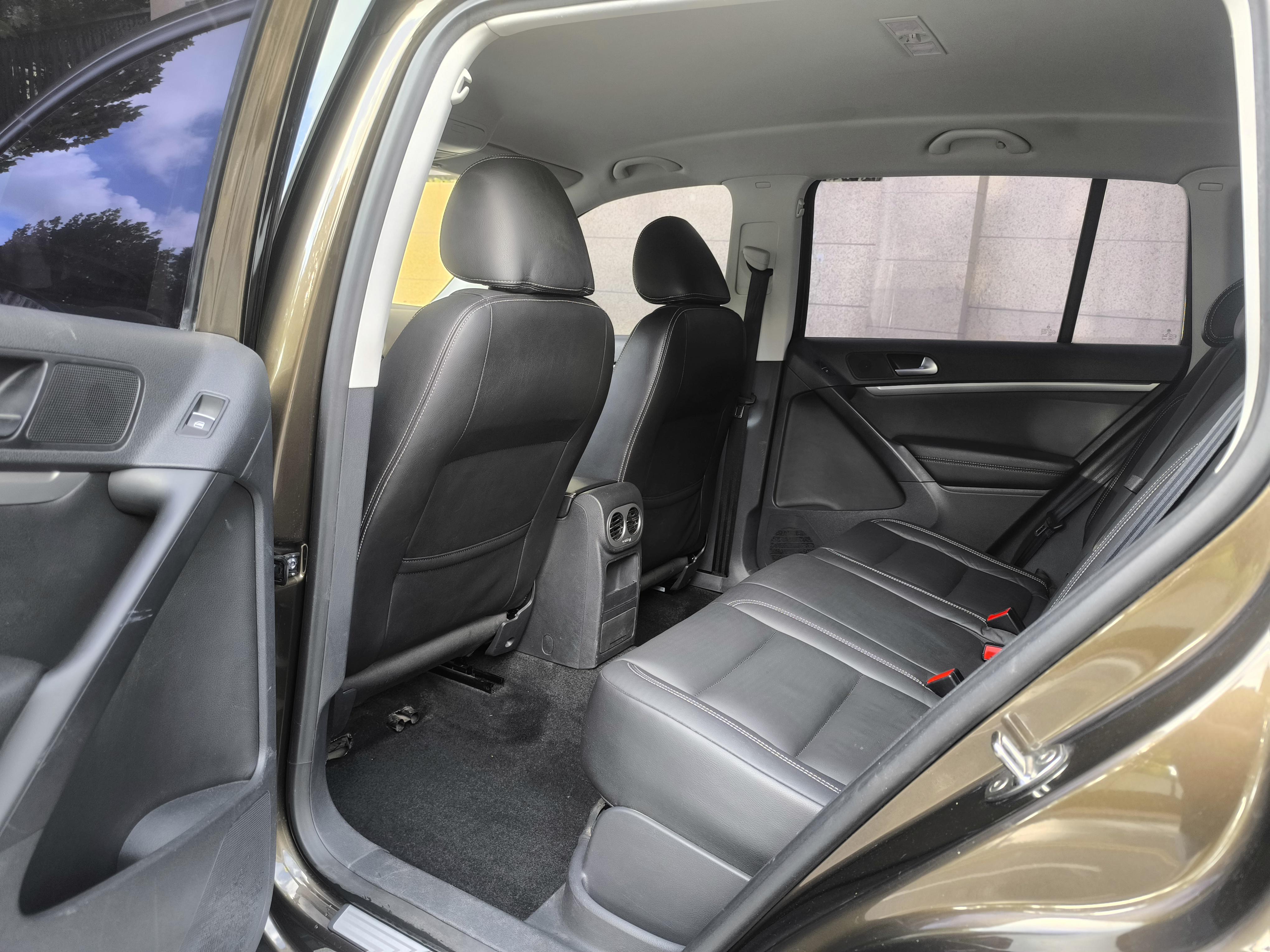 Volkswagen Tiguan 2016 thumb 7