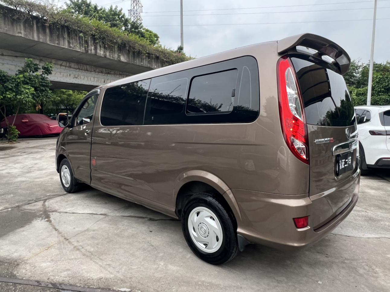 Foton G5 2022 thumb 2