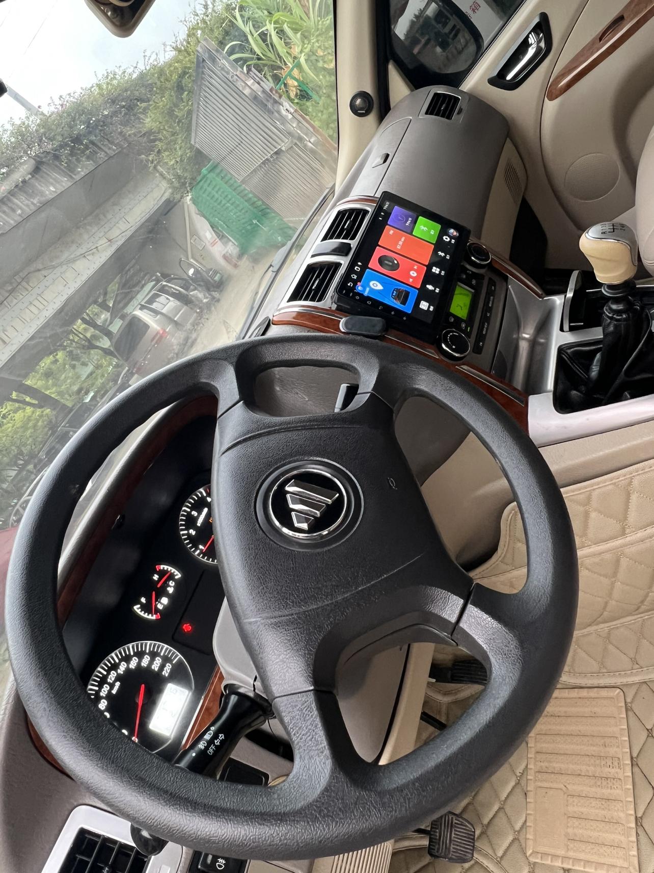 Foton G5 2022 thumb 5