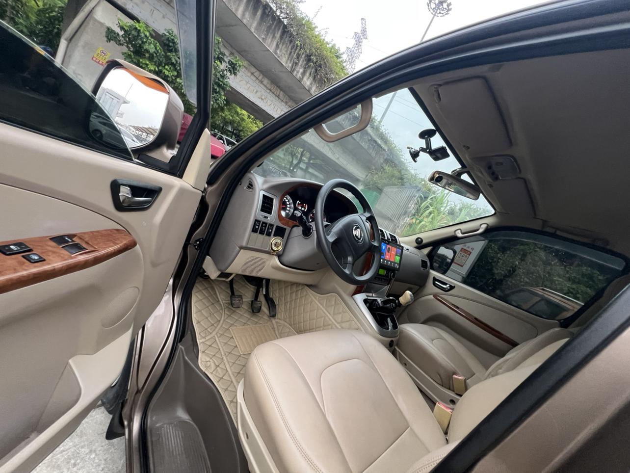 Foton G5 2022 thumb 9