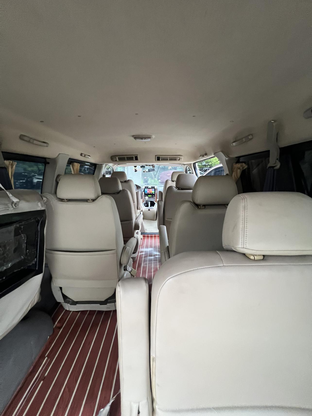 Foton G5 2022 thumb 11