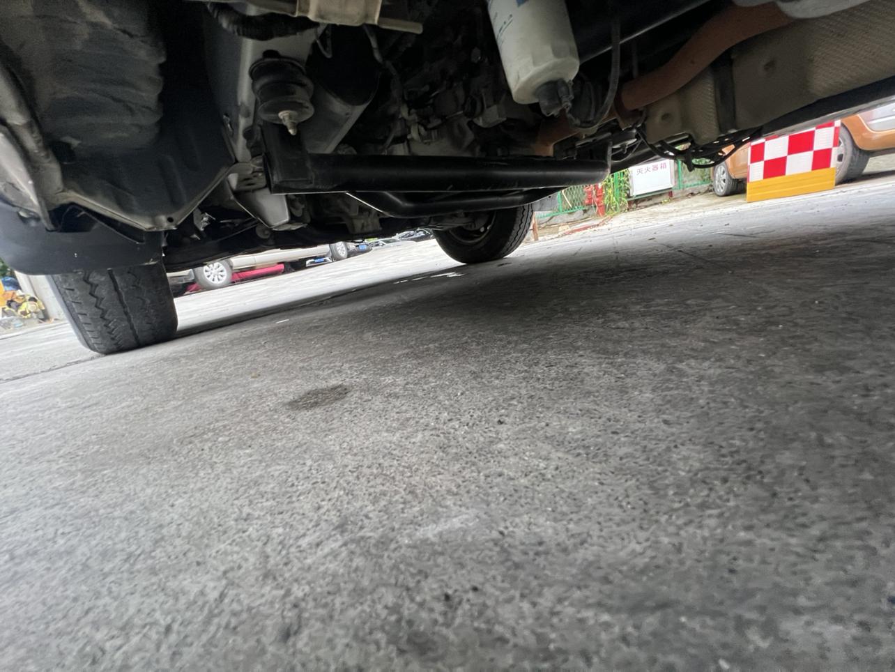 Foton G5 2022 thumb 12