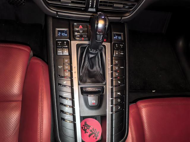 Porsche Macan 2020 thumb 7