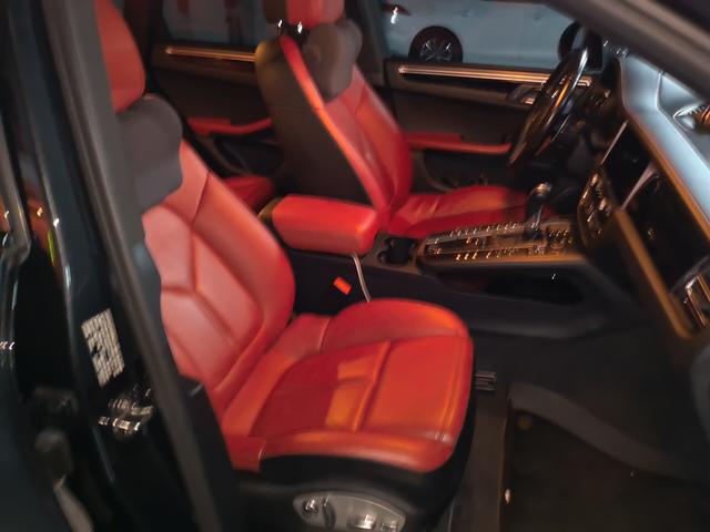 Porsche Macan 2020 thumb 9