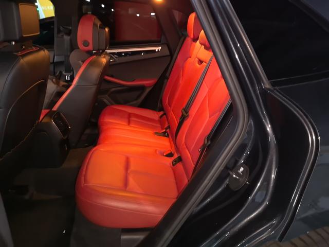 Porsche Macan 2020 thumb 10