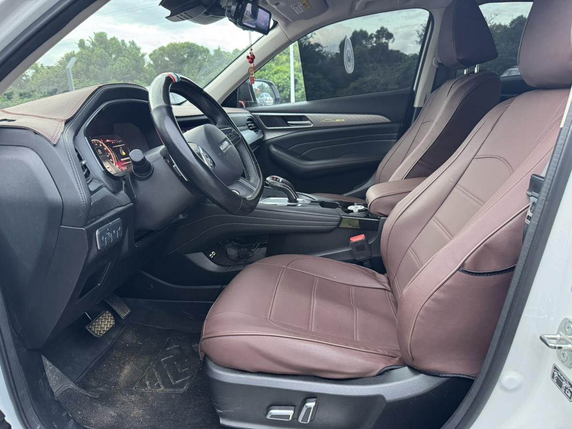 Haval F7 2020 thumb 7