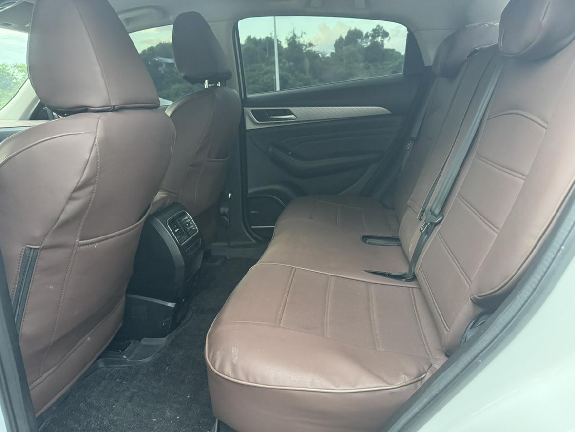 Haval F7 2020 thumb 8