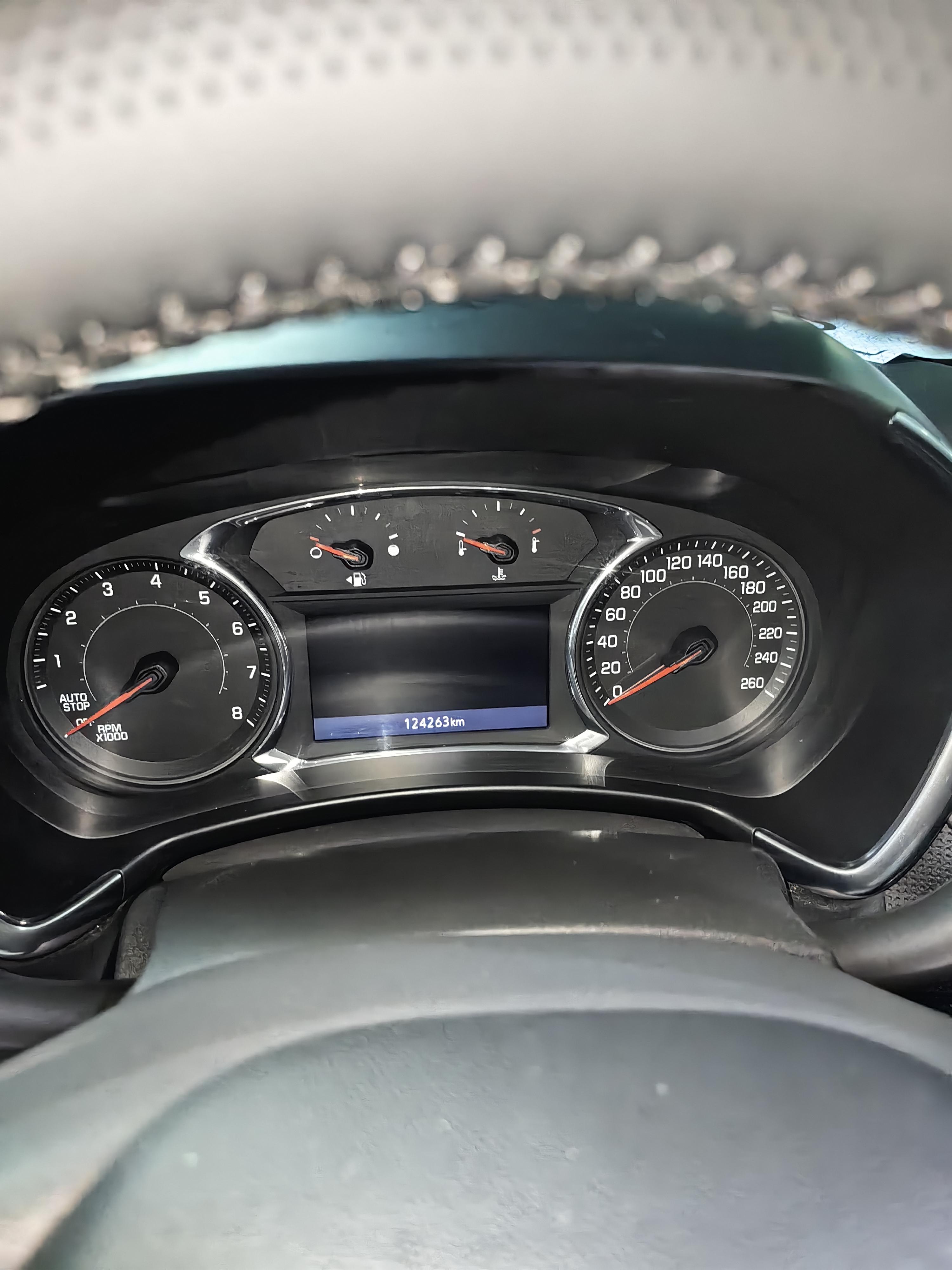 Chevrolet Equinox 2019 thumb 6
