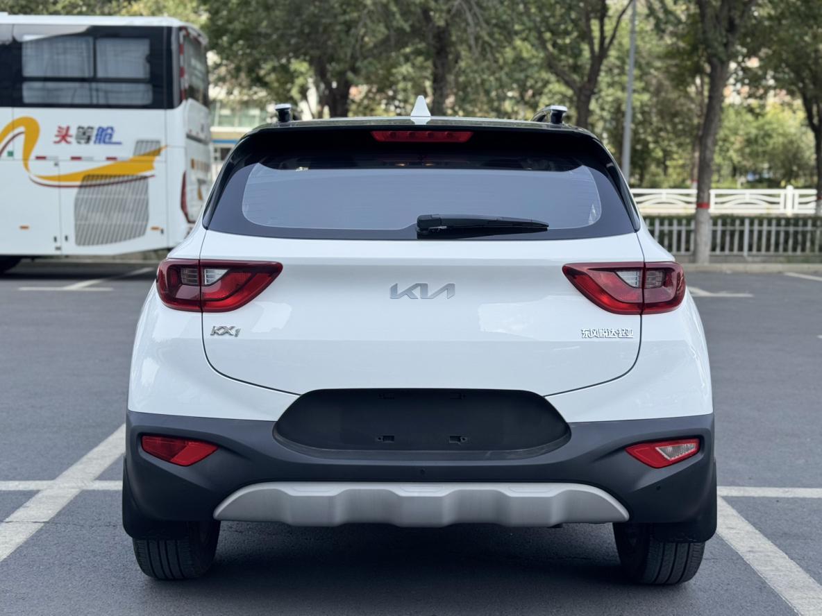 Kia Stonic 2021 thumb 3