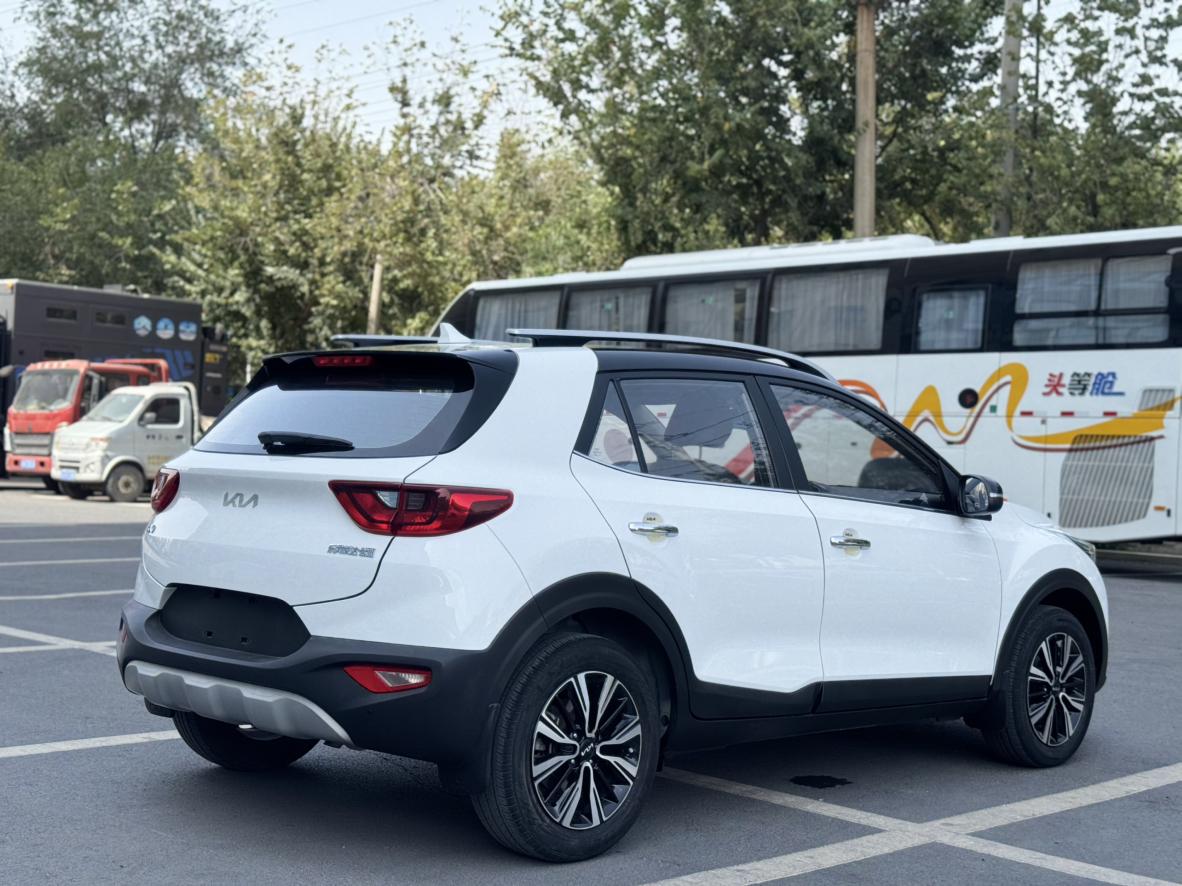 Kia Stonic 2021 thumb 4