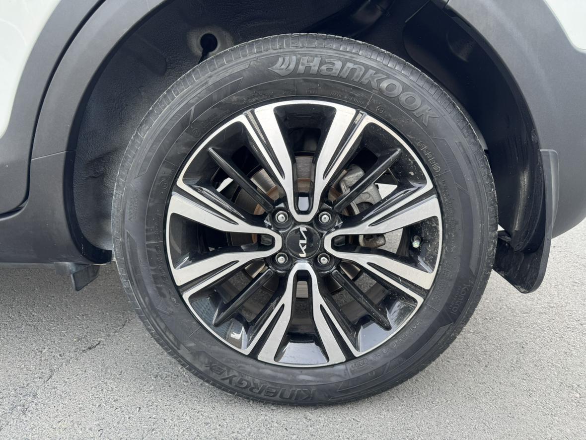 Kia Stonic 2021 thumb 5