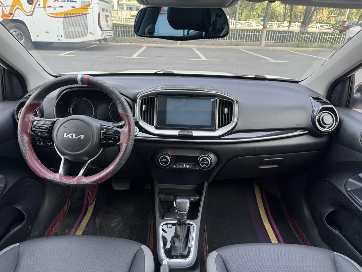Kia Stonic 2021 thumb 8