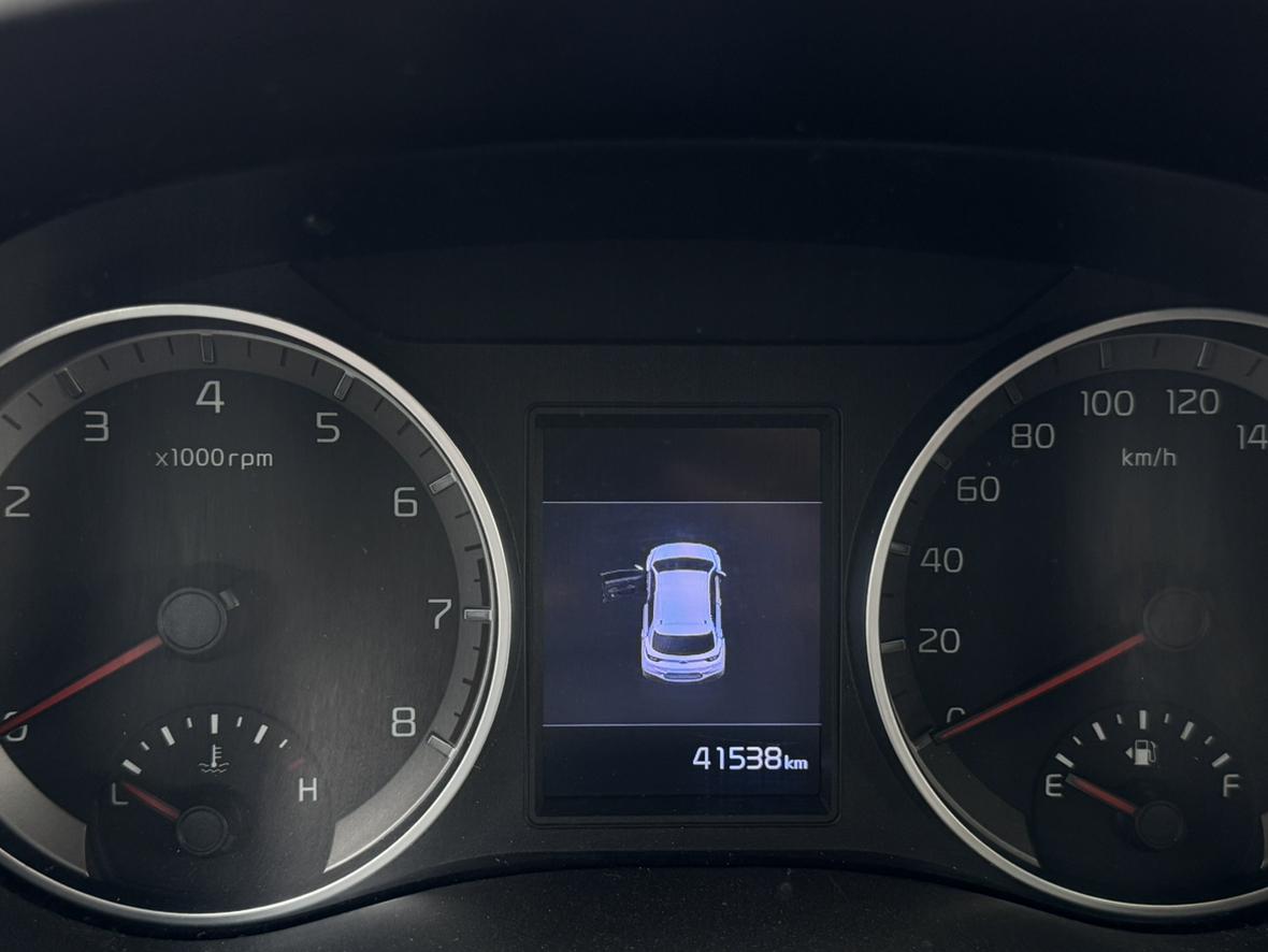 Kia Stonic 2021 thumb 10