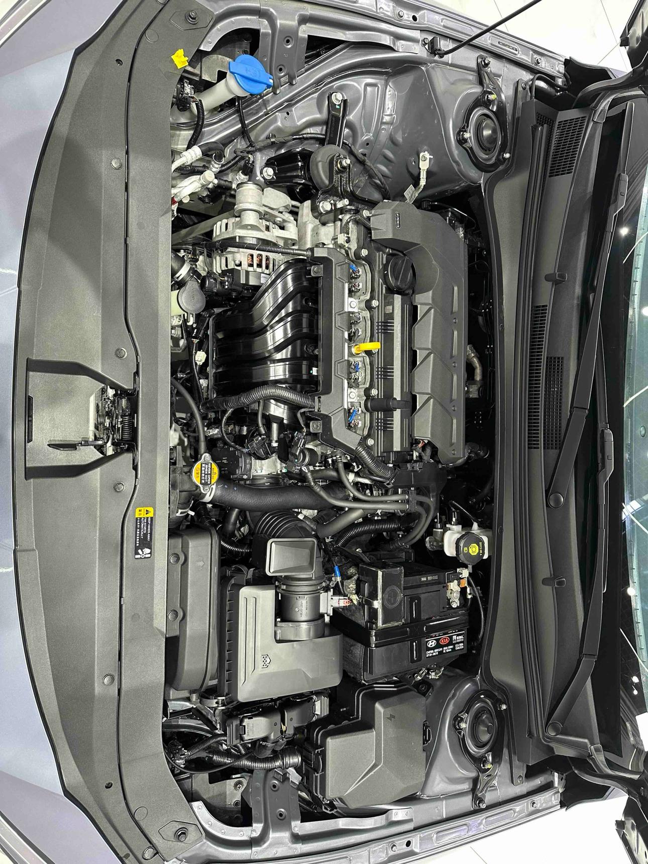 Hyundai Elantra 2023 thumb 10