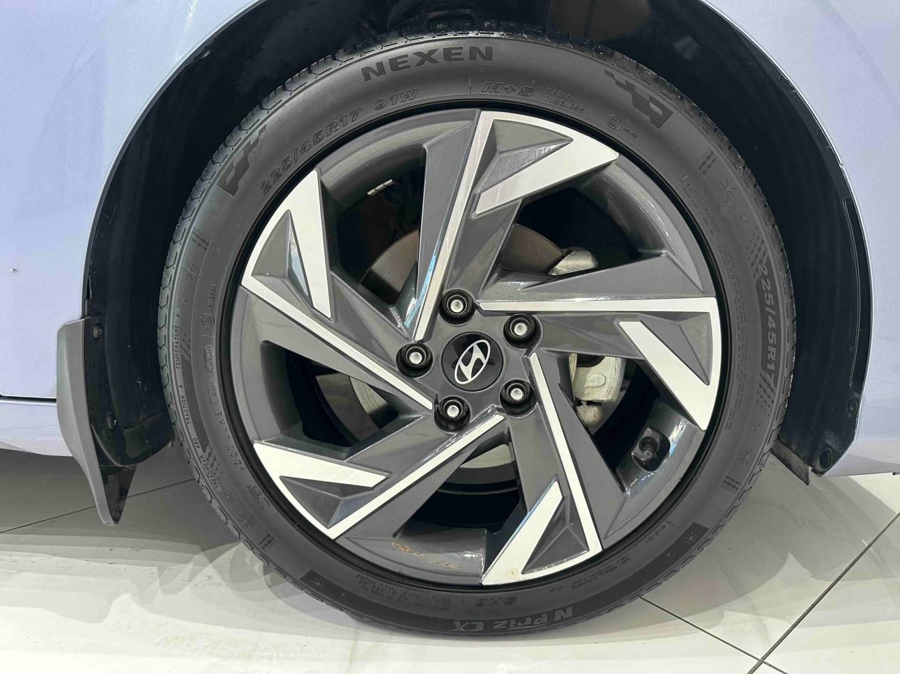 Hyundai Elantra 2023 thumb 12