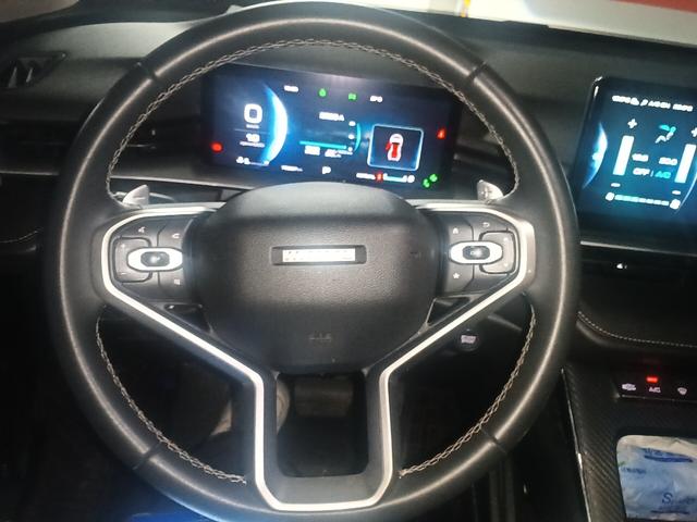 Haval H6 2021 thumb 5
