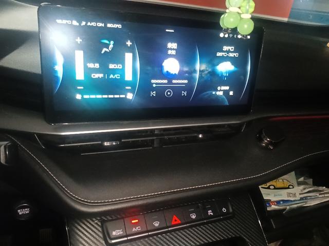 Haval H6 2021 thumb 6