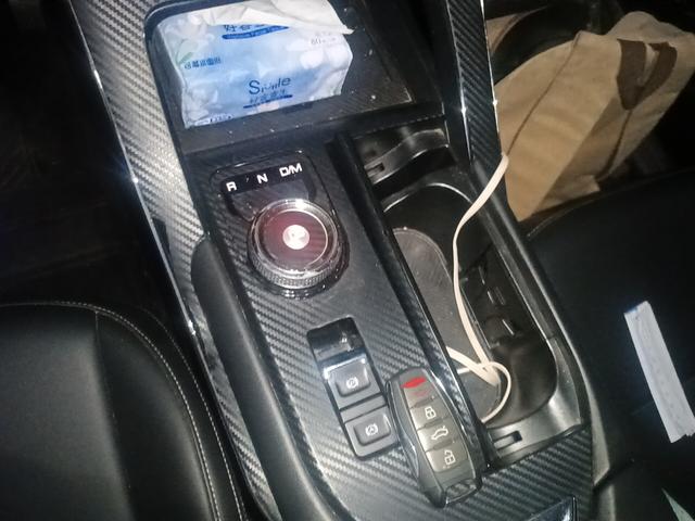Haval H6 2021 thumb 7