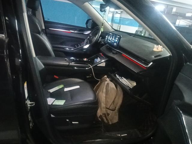 Haval H6 2021 thumb 9