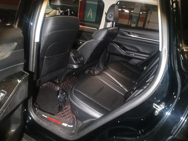 Haval H6 2021 thumb 10