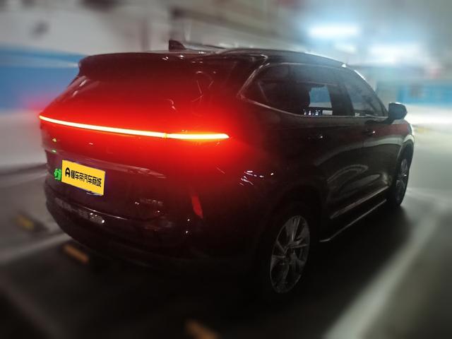 Haval H6 2021 thumb 12