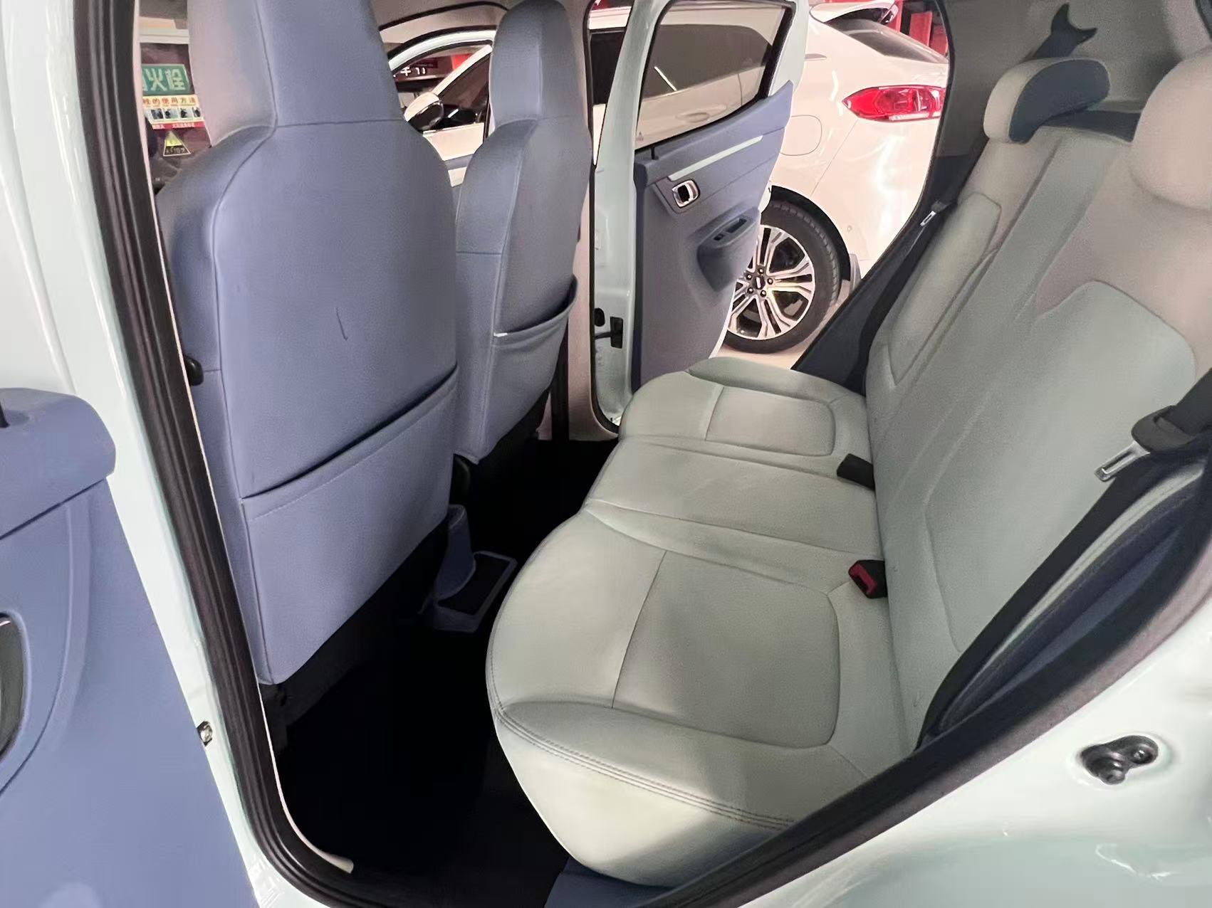 Dongfeng Nano BOX 2022 thumb 5
