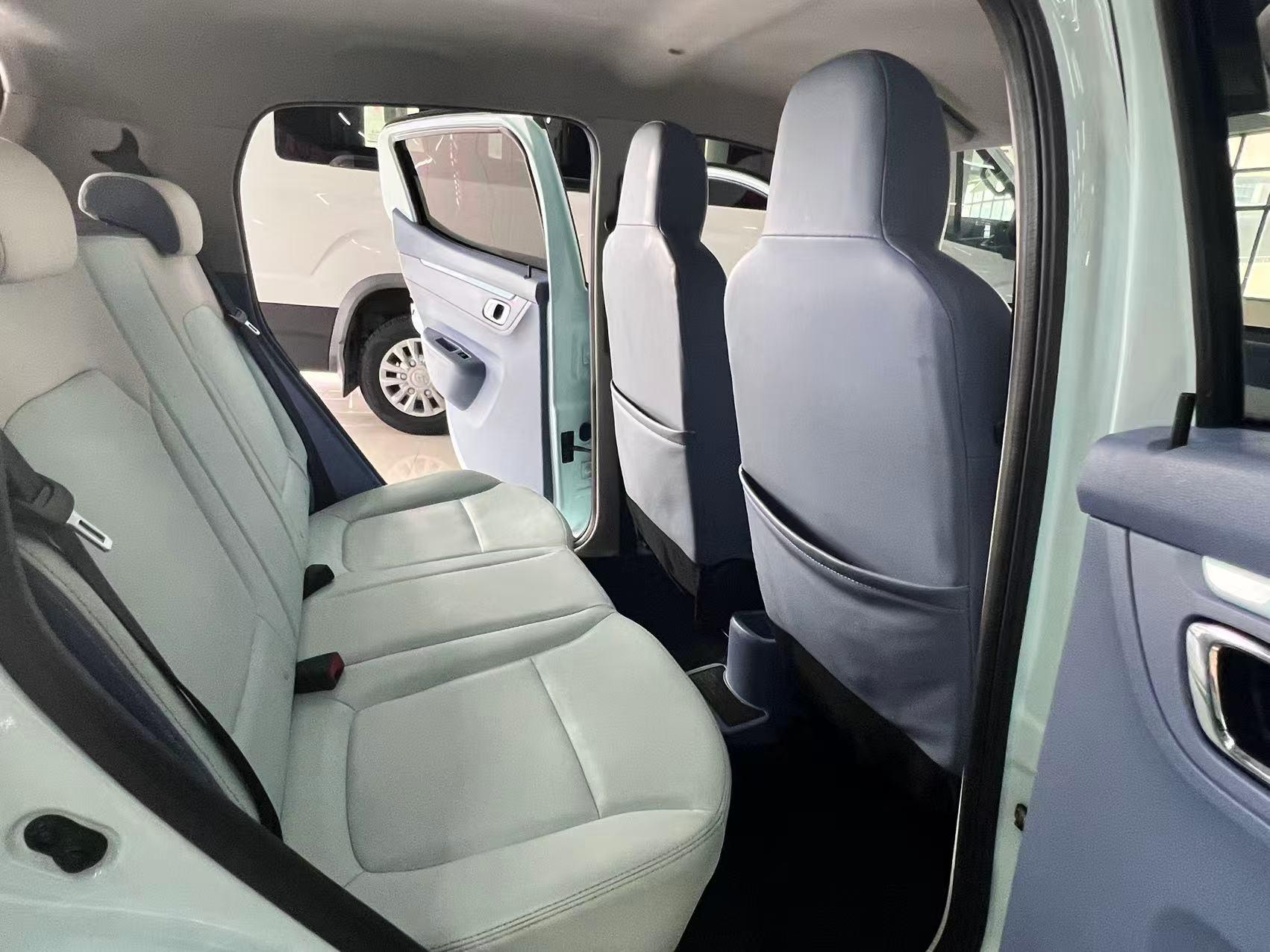 Dongfeng Nano BOX 2022 thumb 6