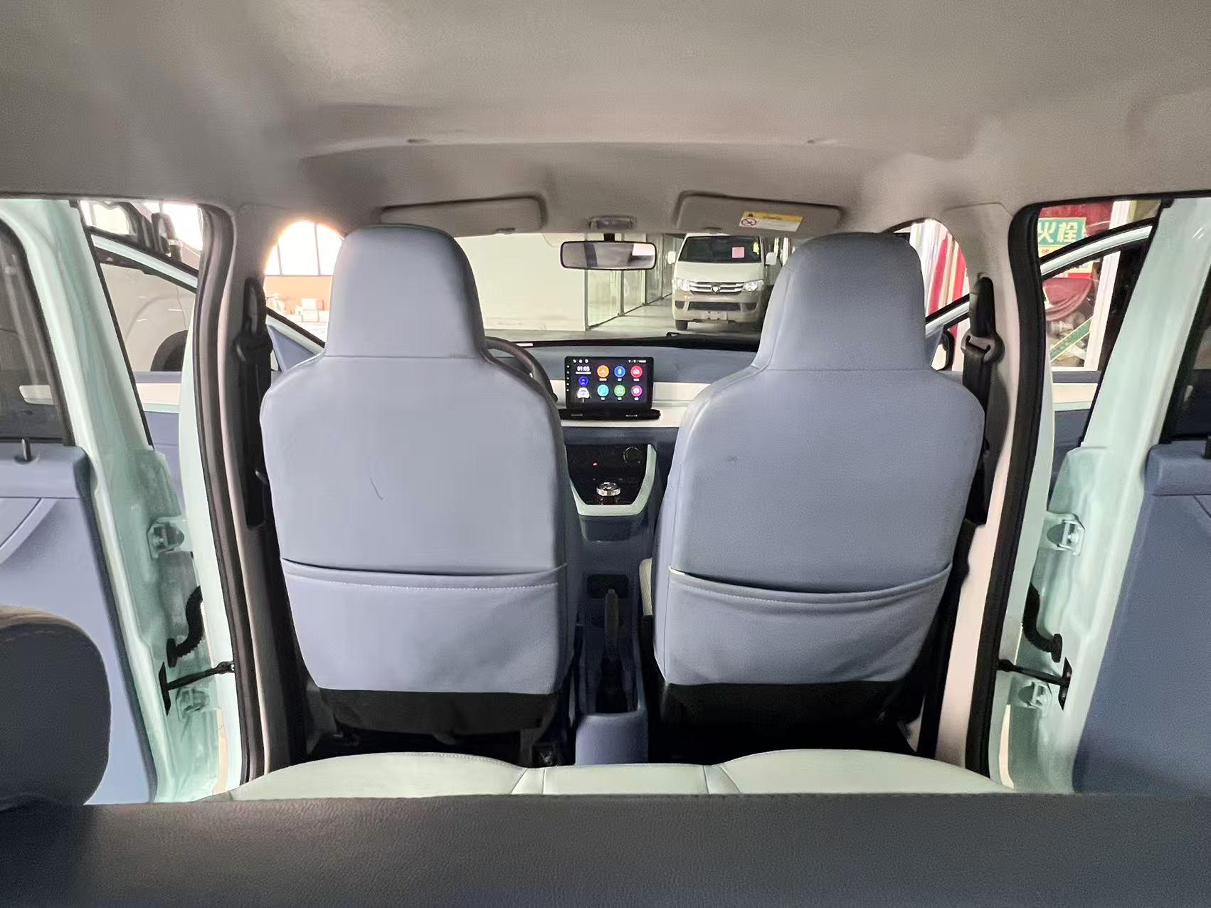 Dongfeng Nano BOX 2022 thumb 7