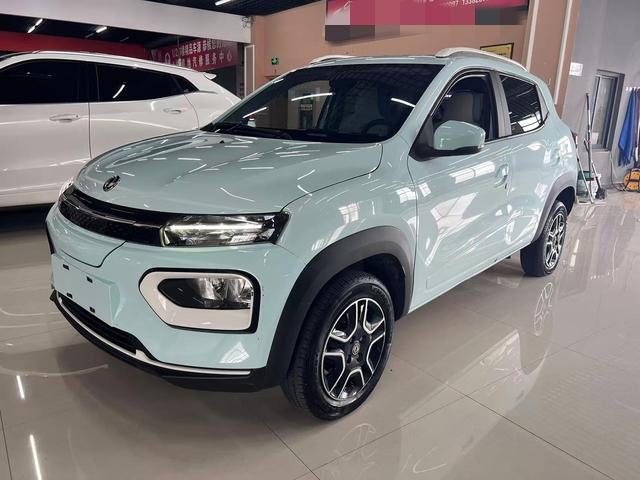 Dongfeng Nano BOX 2022 thumb 8