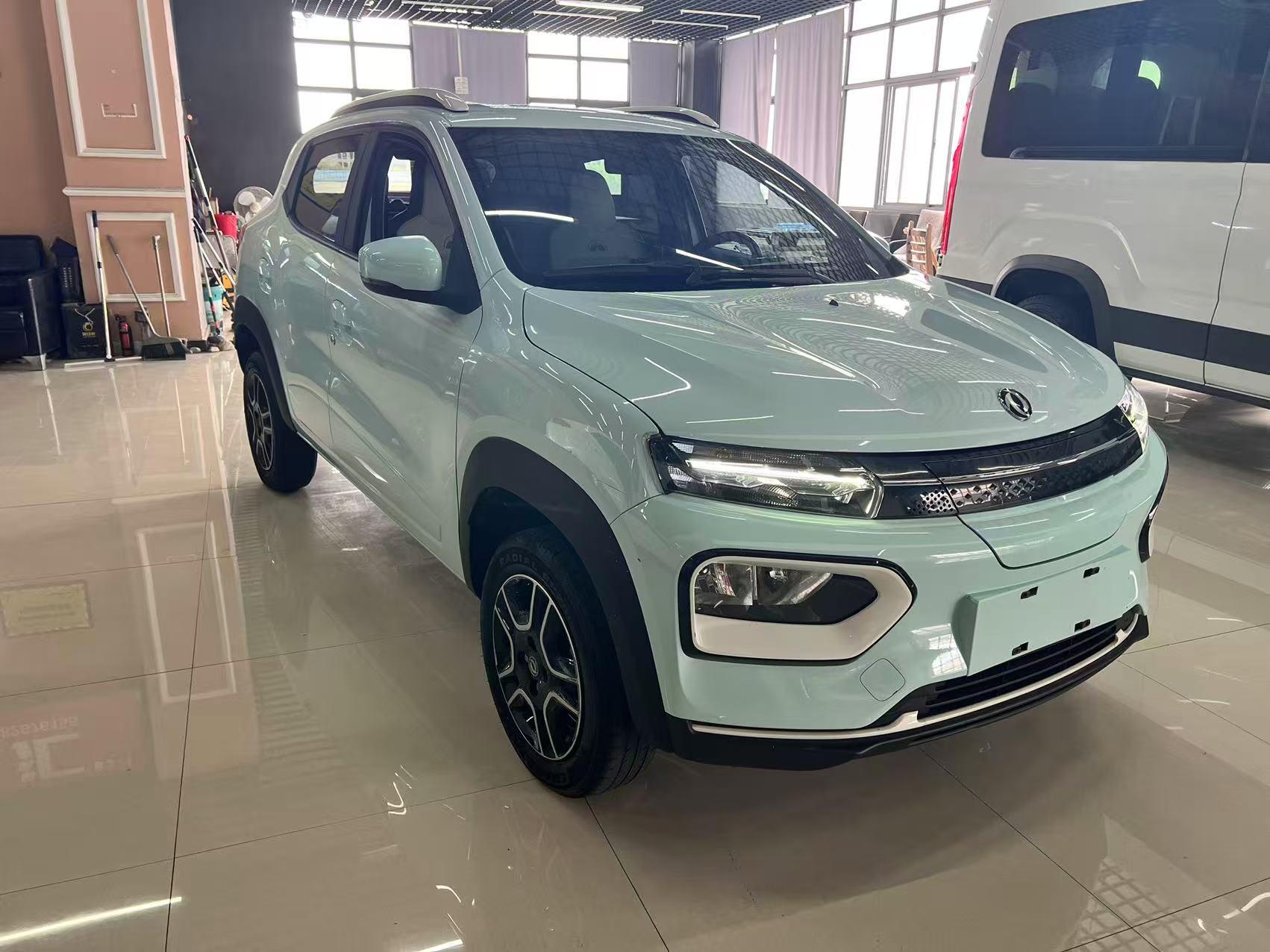 Dongfeng Nano BOX 2022 thumb 9