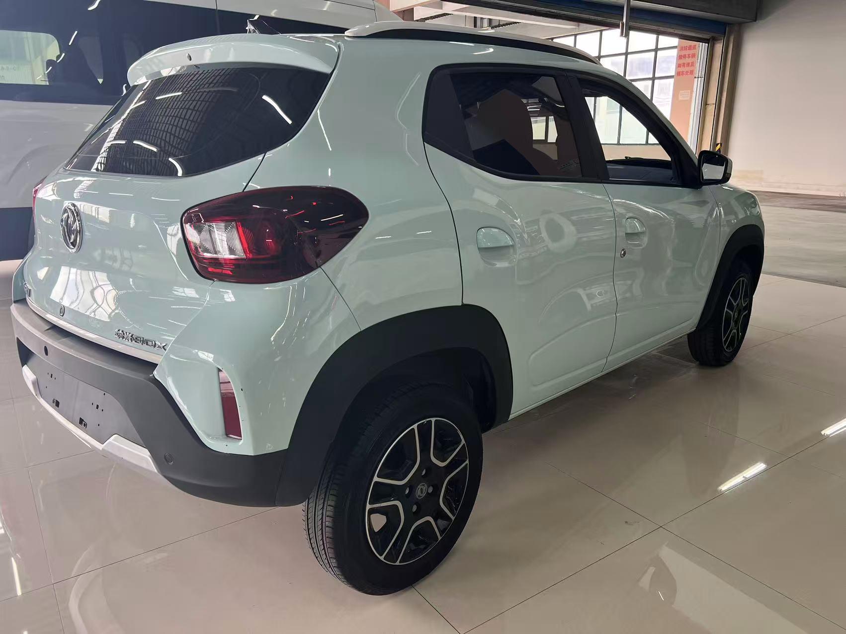 Dongfeng Nano BOX 2022 thumb 11