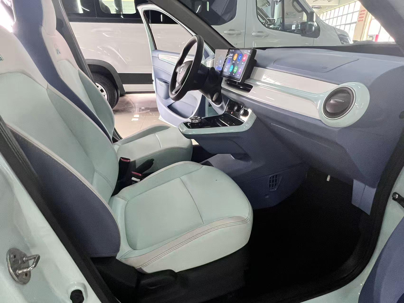 Dongfeng Nano BOX 2022 thumb 12
