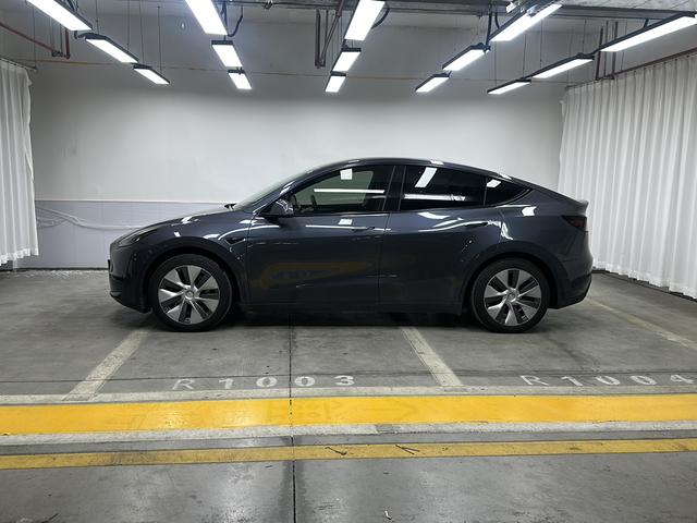 Tesla Model Y 2021 thumb 2