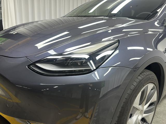 Tesla Model Y 2021 thumb 10