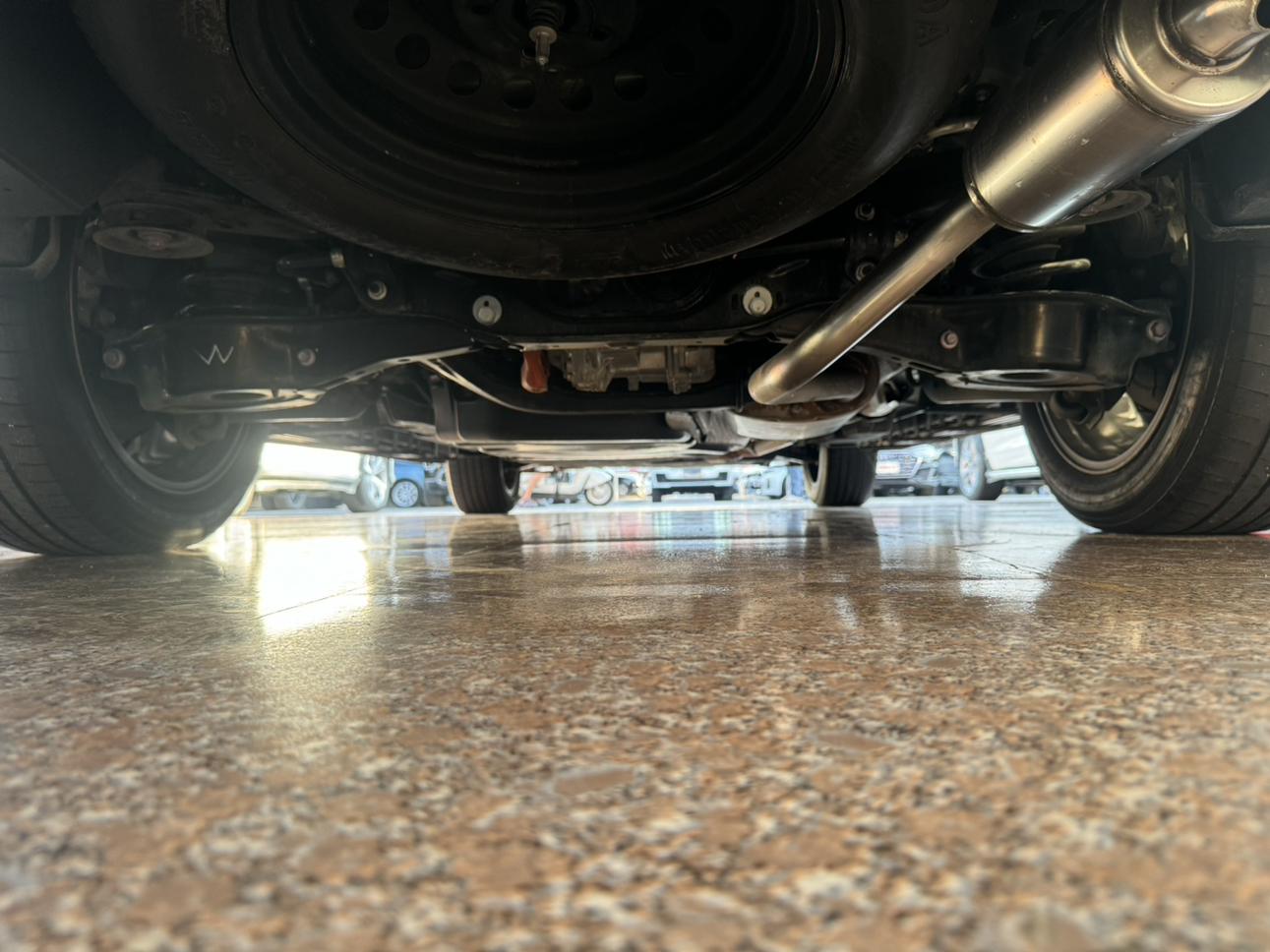 Toyota Highlander 2024 thumb 6