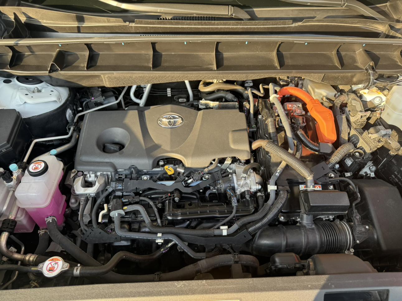 Toyota Highlander 2024 thumb 8