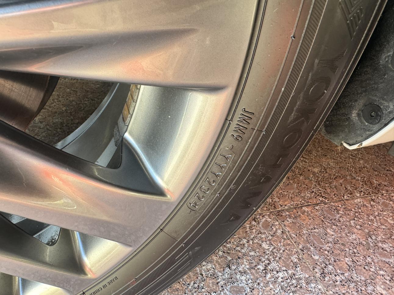 Toyota Highlander 2024 thumb 9